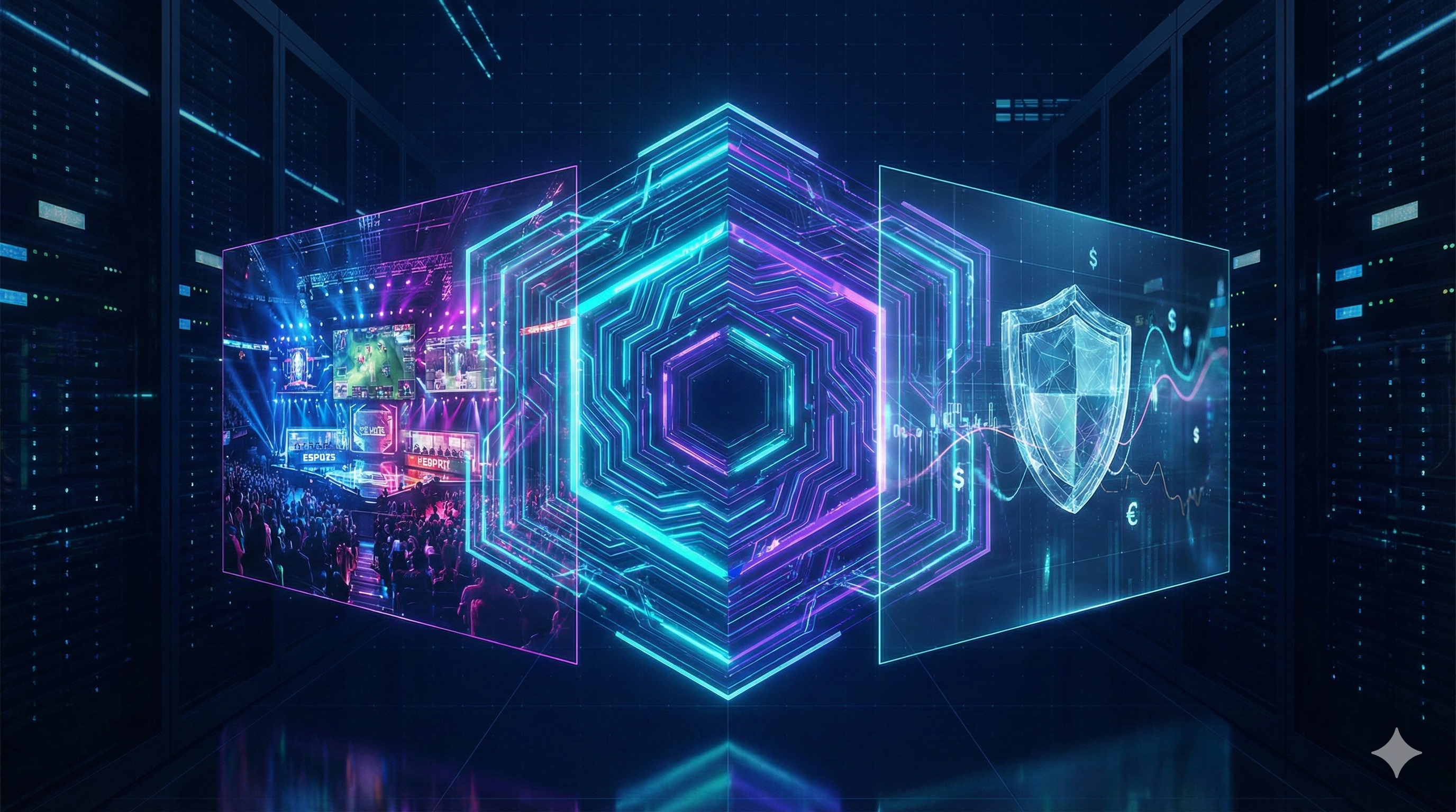 Burak Akmeşe | Espor Ekosistemi & Ekonomi Stratejisti