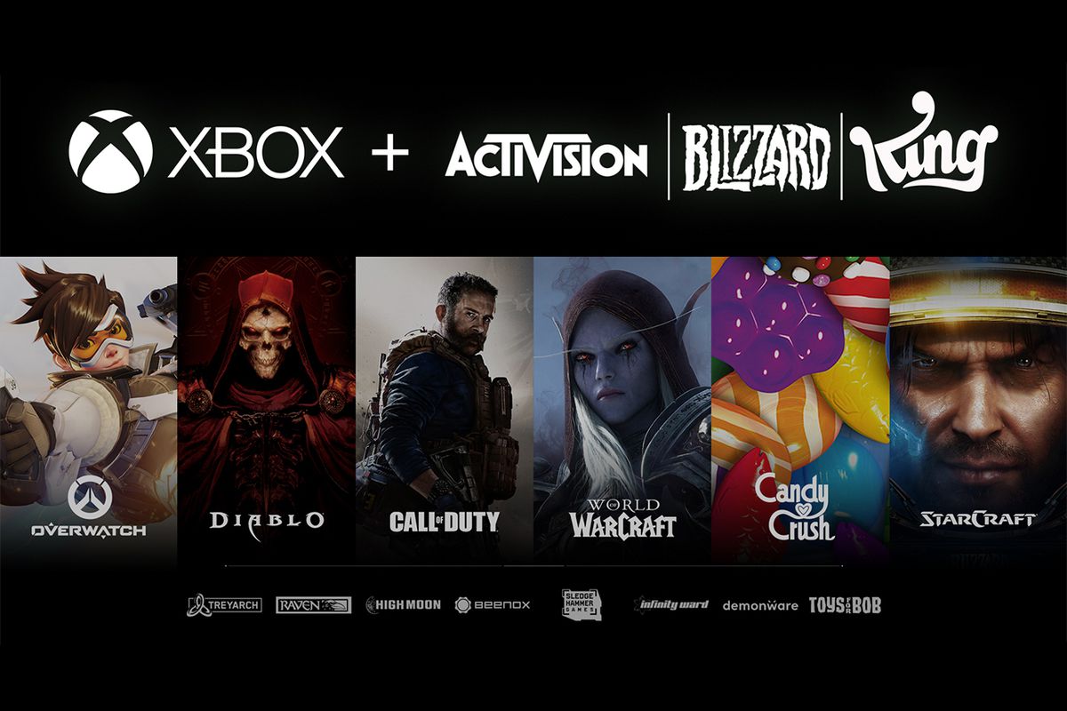 Microsoft Xbox ile birlikte liderliğe mi yürüyor?