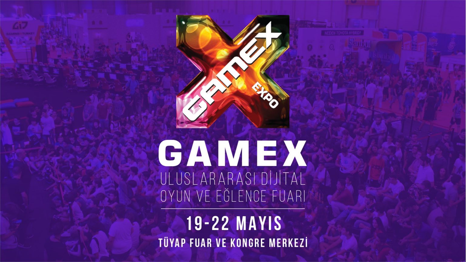 GameX geri döndü peki neler oldu?