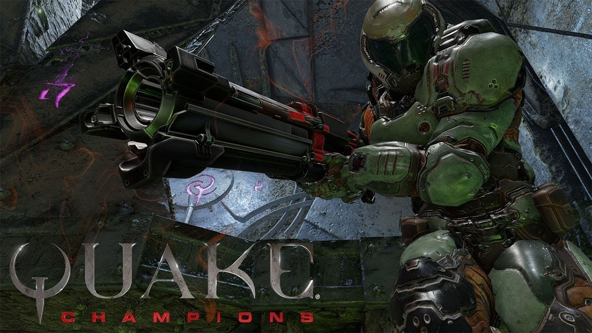 Esporda Quake dünyası neden Türkiye’de kayboldu?