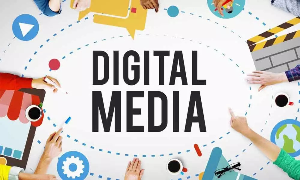 Dijital Medyanın Önemi ve Firmaları Web sitesi Zaaflığı