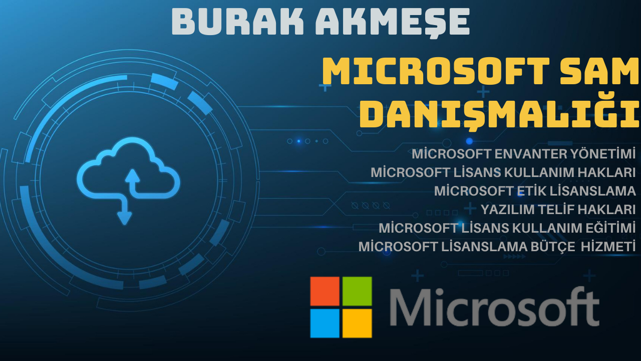 SAM Danışmanlığı