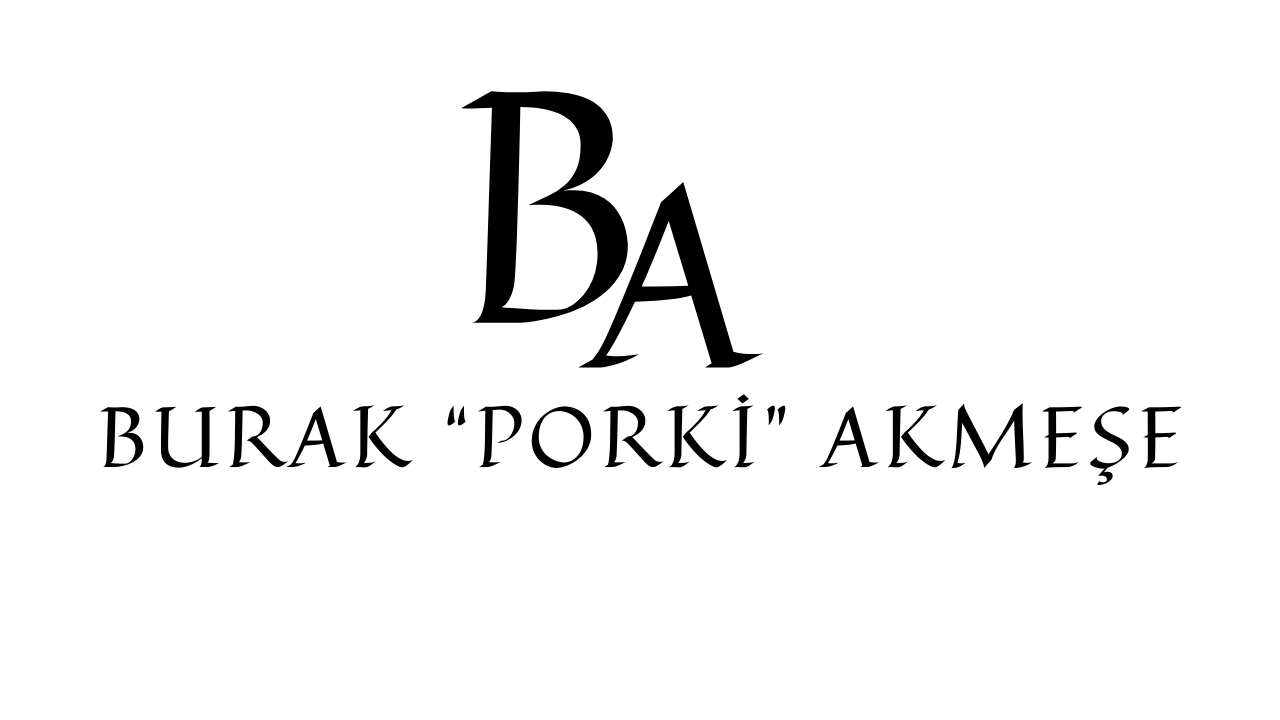 Burak Akmeşe