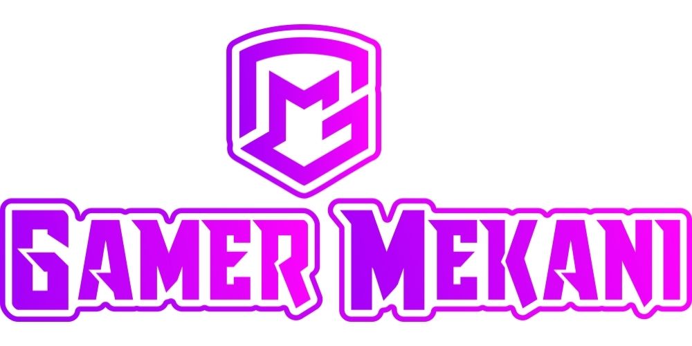 GamerMekanı
