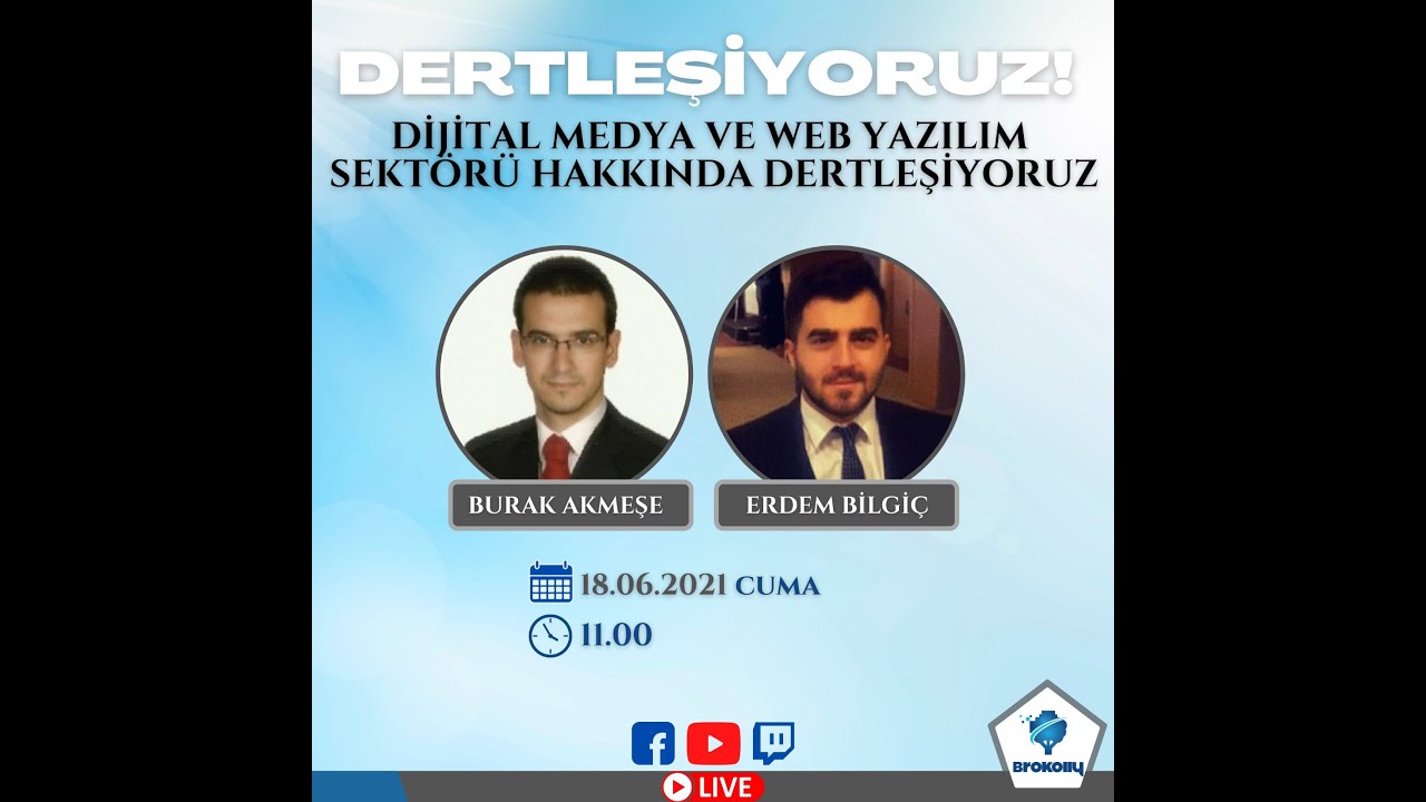 Dijital Medyanın Önemi ve Firmaları Web sitesi Zaaflığı